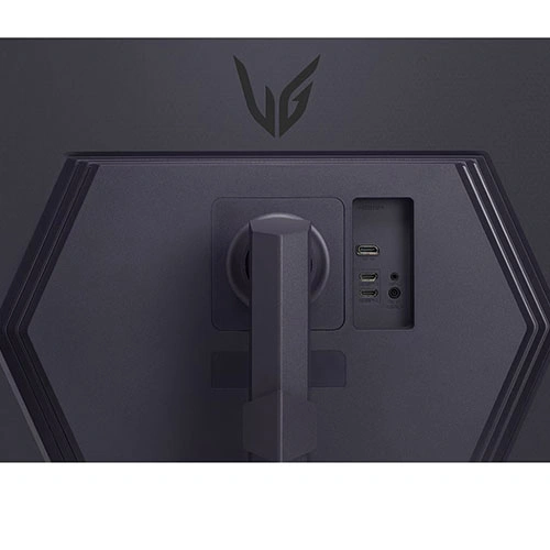 LG UltraGear 32GS75Q-B 32 Inch Gaming Monitor